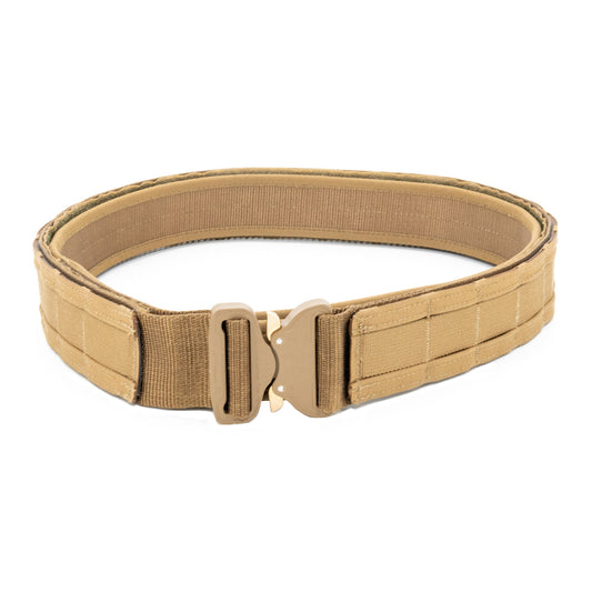 HSP D3 BELT XXL COY
