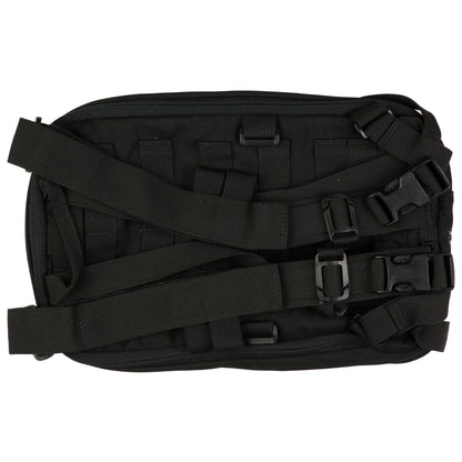 HSP FLATPACK 2.0 BLACK