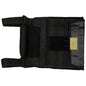 HSP THORAX PC PLATE BAGS LRG BLK