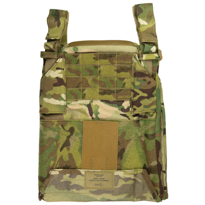 HSP THORAX PC PLATE BAGS LRG MC