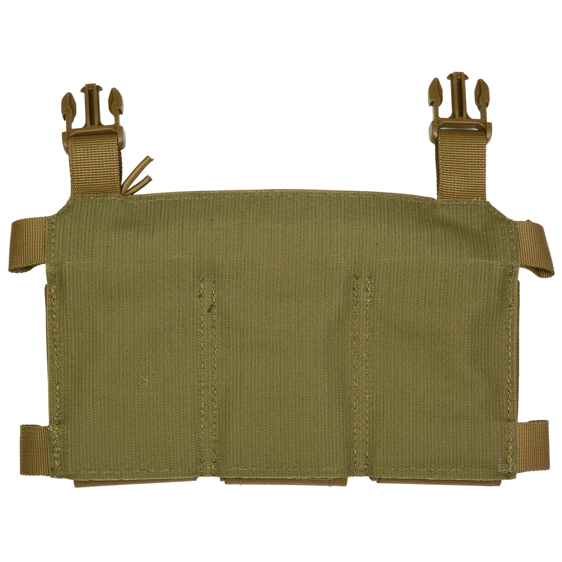 HSP THORAX 3 MAG PLACARD W/ MP2 COY