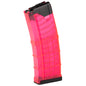 LANCER L5AWM 223REM 30RD TRANS PINK