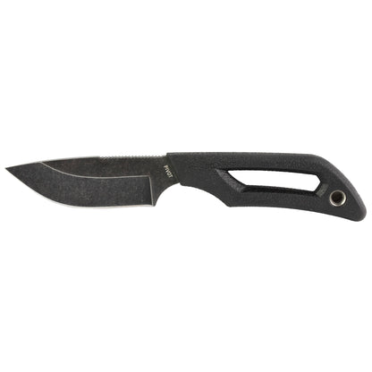 OD EDGE PIVOT DROP-POINT BLK W/STH