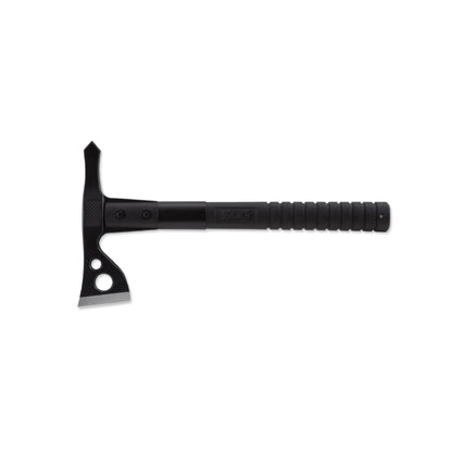 SOG FASTHAWK BLACK W/SHEATH