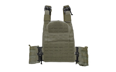 GGG SMC Plate Carrier