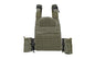 GGG SMC Plate Carrier