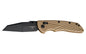 HOGUE DEKA 3.25 WHRNCLF BLK PLY FDE