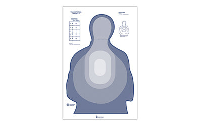 ACTION TGT USDT TRNSITION BLU 100PK