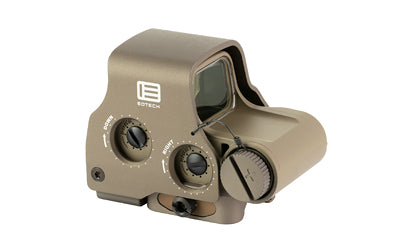 EOTECH EXPS3 1 MOA DOT QD TAN