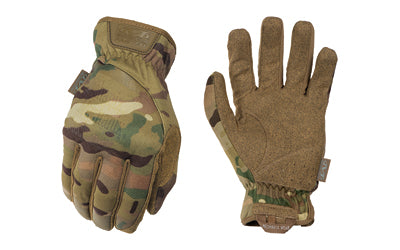 Mechanix Wear FastFit Gloves