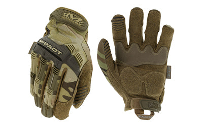 Mechanix Wear M-Pact Gloves