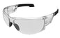 MECHANIX WEAR VISION BLACK/CLEAR