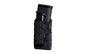 HSGI GEN 2 DBL DCKR TACO PSTL RFL BK