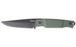 KBAR APEX FIXED 3.9 GRN/BLK W/STH