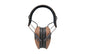 Walker's Razor Slim Electronic Earmuff