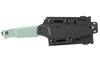 KBAR APEX FIXED 3.9 GRN/BLK W/STH