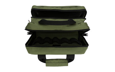 US PK MICRO MINI RANGE OD GREEN