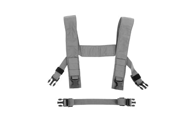 HSP H-HARNESS RPLCMNT KT W/WS GRY