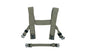 HSP H-HARNESS RPLCMNT KT W/WS RG