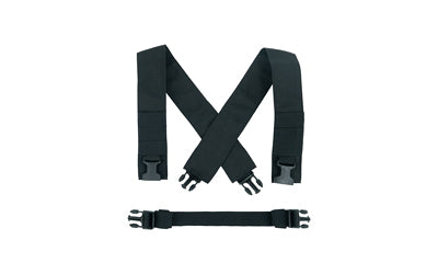 HSP X-HARNESS RPLCMNT KT W/WS BLK