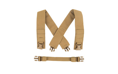 HSP X-Harness Replacement Kit W/WS
