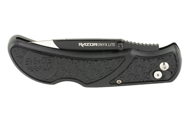 OD EDGE RAZOR ONYX 3 FLDR BLK