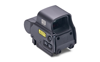 EOTECH EXPS3 DCR/1 MOA QR BLK