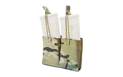 GBRS GROUP DOUBLE RIFLE POUCH MC