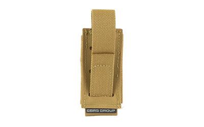 GBRS GROUP SINGLE PISTOL POUCH CB