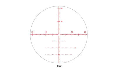 ATHLON CRNS BTR G2 4.5-29X56 APLR5