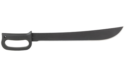 COLD STL LTN D-GRD MACHETE 18 W/STH