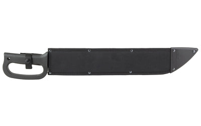 COLD STL LTN D-GRD MACHETE 18 W/STH