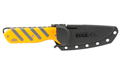 OD EDGE RAZOR HTX 3 GRY/ORG/BK STH