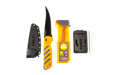 OD EDGE RAZOR HTX 3.5 GRY/ORG W/STH