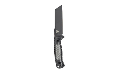 KBAR COOL NAME SHEEPSFOOT BLK W/SHTH