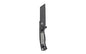 KBAR COOL NAME SHEEPSFOOT BLK W/SHTH