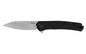 KERSHAW RAYGUN 2.8 STONEWASH BLK