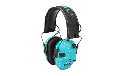 Walker's Razor Slim Electronic Earmuff