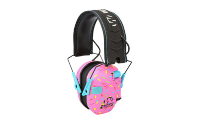 Walker's Razor Slim Electronic Earmuff