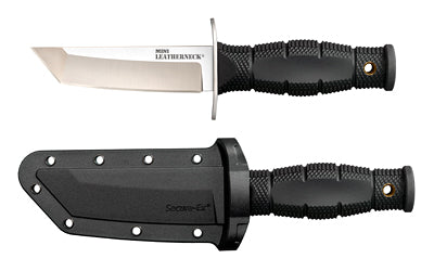 COLD STEEL MINI LTHERNECK TANTO 3.5