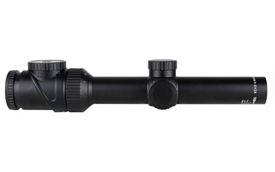 TRIJICON ACCUPOINT 1-8X24 SFP GR BDC