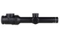 TRIJICON ACCUPOINT 1-8X24 SFP GR BDC