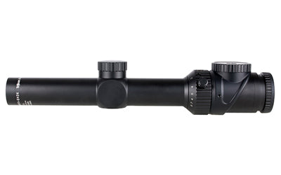 TRIJICON ACCUPOINT 1-8X24 SFP GR BDC