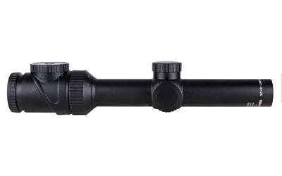 TRIJICON ACCUPOINT 1-8X24 SFP RD BAC