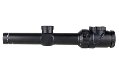 TRIJICON ACCUPOINT 1-8X24 SFP RD BAC
