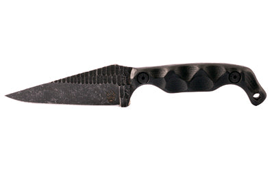 STROUP BRAVO5 3.5 ACD ETCH GRY SHTH