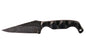 STROUP BRAVO5 3.5 ACD ETCH GRY SHTH