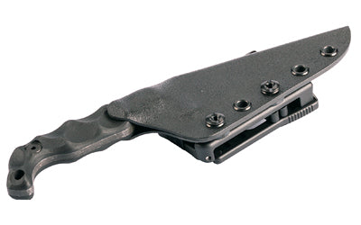STROUP BRAVO5 3.5 ACD ETCH GRY SHTH