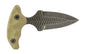STROUP SD1 2.5 ACD ETCH ODG W/SHT