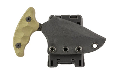 STROUP SD1 2.5 ACD ETCH ODG W/SHT